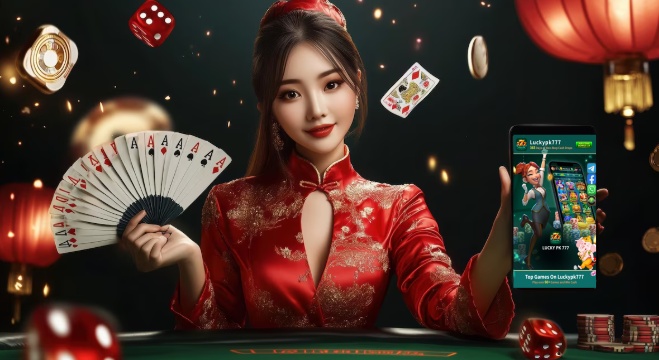 Northern Winz Casino -
