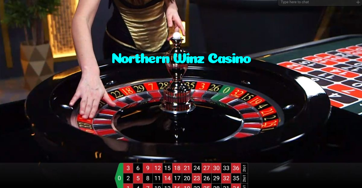 available types of Northern Winz Casino bet including pre-match live express and system bets