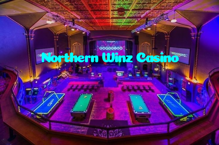 Northern Winz Casino خوش آمدید بونس +600% پیشکش موبائل ایپ کے پروموشن سیکشن میں دکھائی دیتی ہے۔