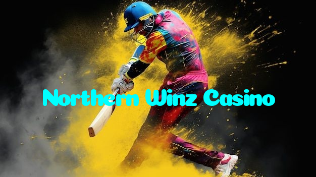 Northern Winz Casino casino presented on mobile device in Pakistan with slots and live games