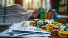 Northern Winz Casino