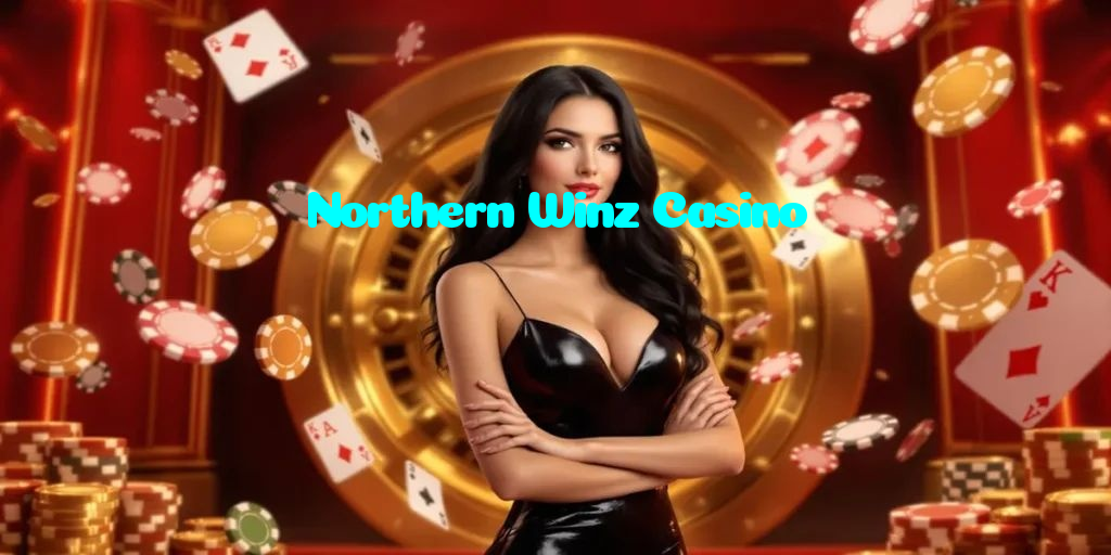 making first deposit on Northern Winz Casino website using local payment methods in Pakistan