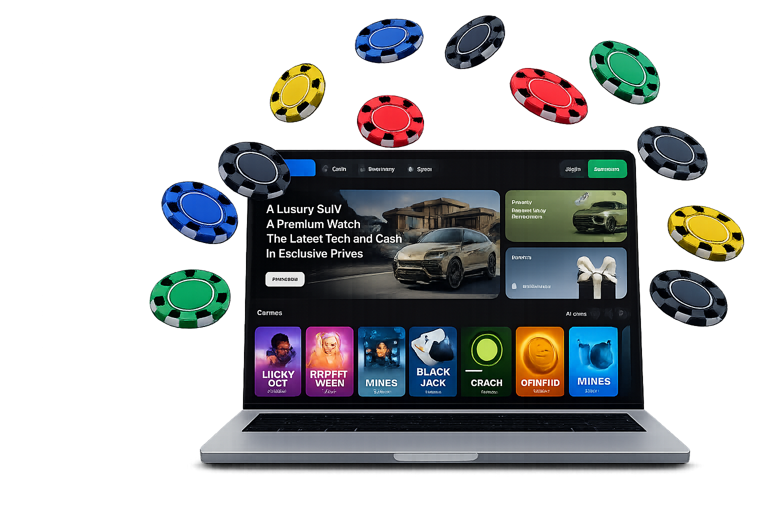 Northern Winz Casino Pakistan