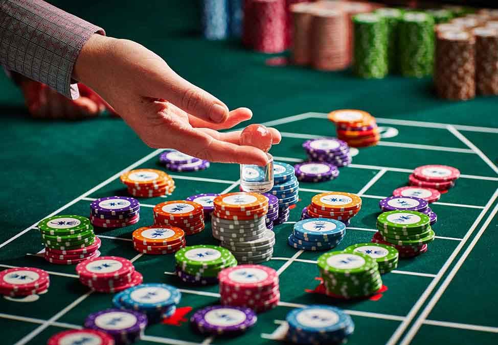 Northern Winz Casino کیسینو میں رولیٹی گیمز کے بارے میں معلومات
