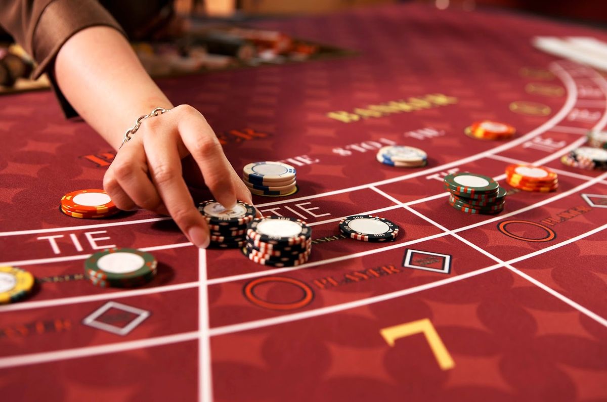 Northern Winz Casino پاکستان کیسینو میں بلیک جیک گیمز