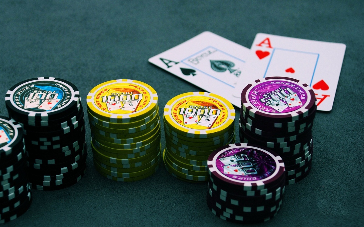 Northern Winz Casino کھلاڑیوں کے لیے لائیو کیسینو سیکشن