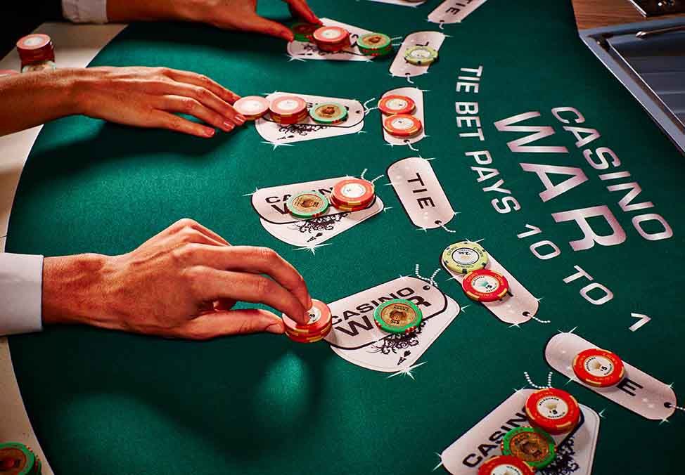 ایک اکاؤنٹ بنائیں یا Northern Winz Casino کیسینو میں لاگ ان کریں۔