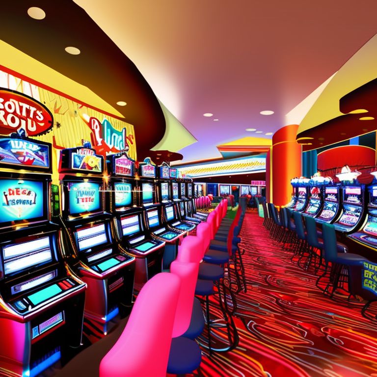 Northern Winz Casino آن لائن کیسینو میں کھیلنے کی وجوہات
