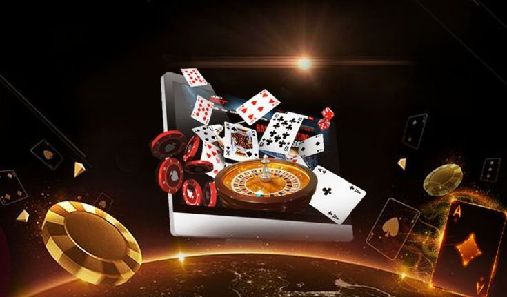 پاکستان میں Northern Winz Casino کا آن لائن کیسینو سیکشن کھولیں۔