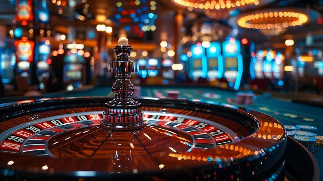 Northern Winz Casino کیسینو میں ایک آن لائن گیم کا انتخاب کریں۔