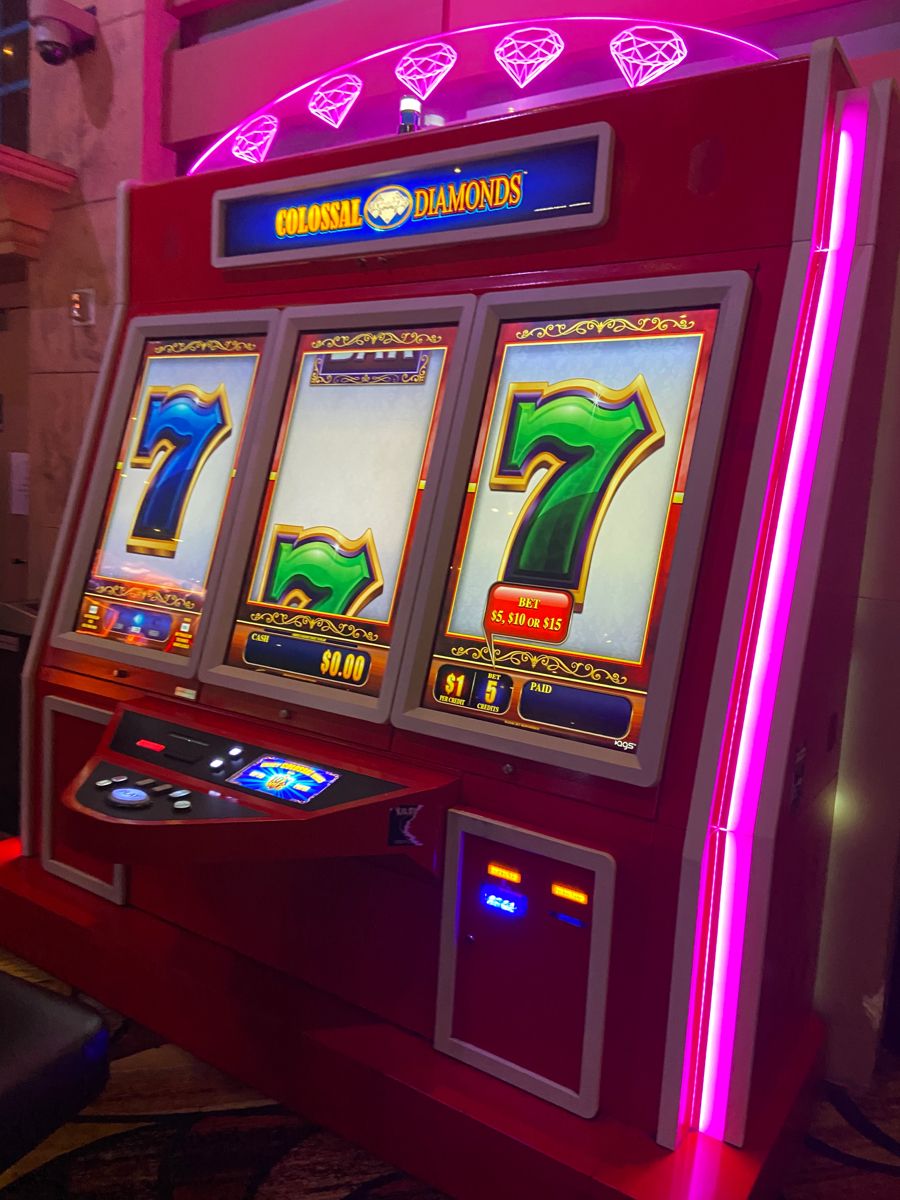 Northern Winz Casino کیسینو میں سلاٹ کھیلنا شروع کریں۔